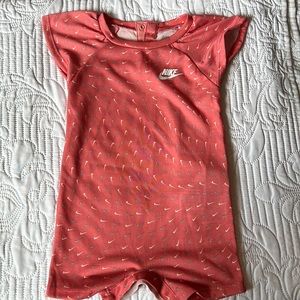 Nike Romper
